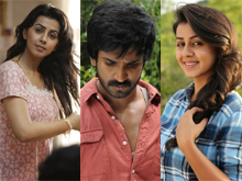 MarakathaMani Movie Photos